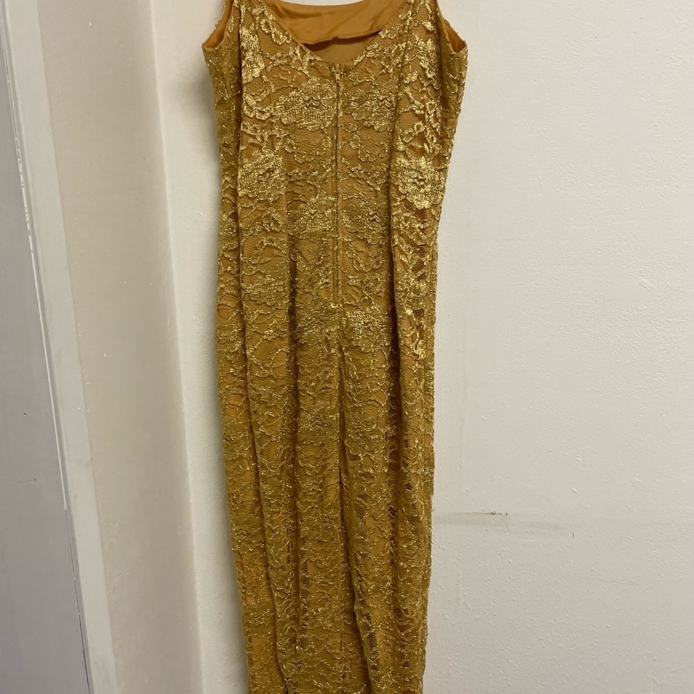 Junior Dress